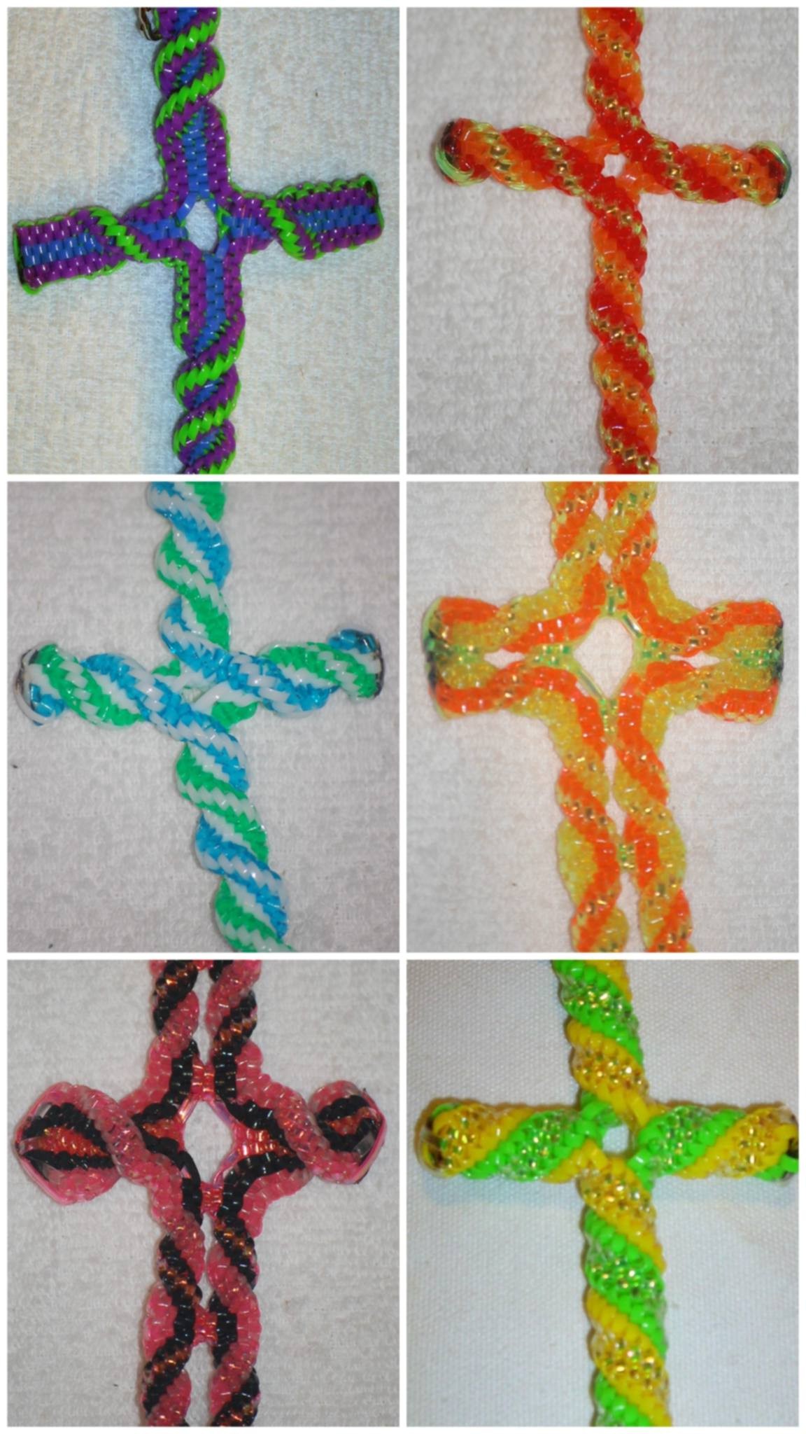 Crosses Collection