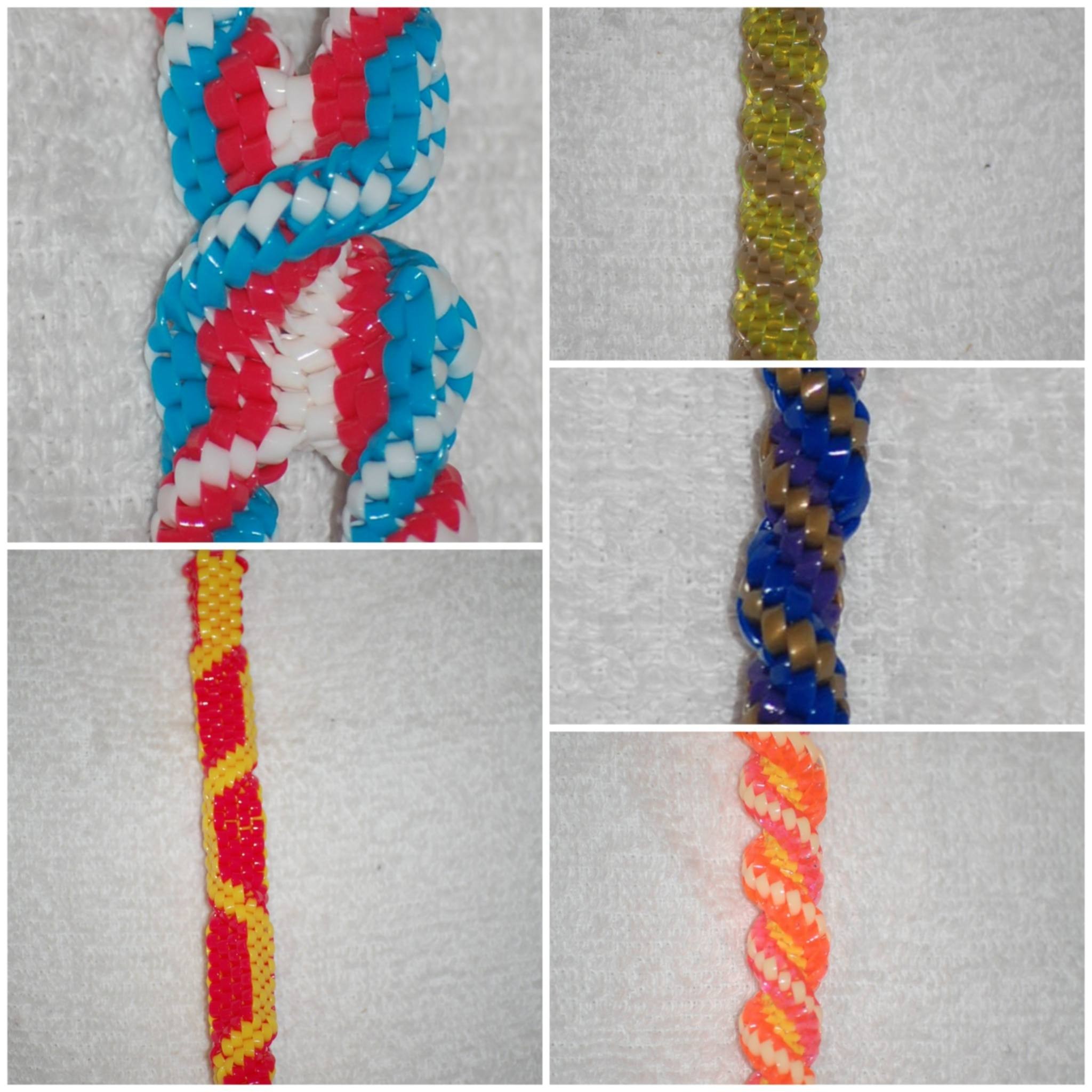 Ropes Collection
